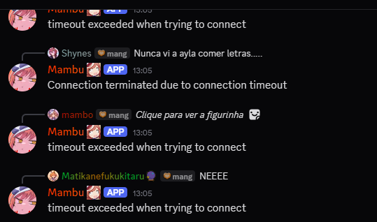 Imagem do post O Dia em que o Timeout Consumiu a Mambu: Sobrevivendo à Base de Manivela 🥔